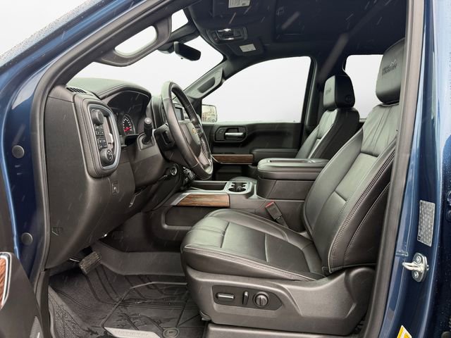 Used 2019 Chevrolet Silverado 1500 High Country image 9