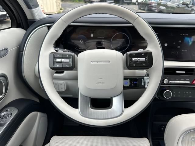 New 2026 Hyundai Palisade Calligraphy image 22