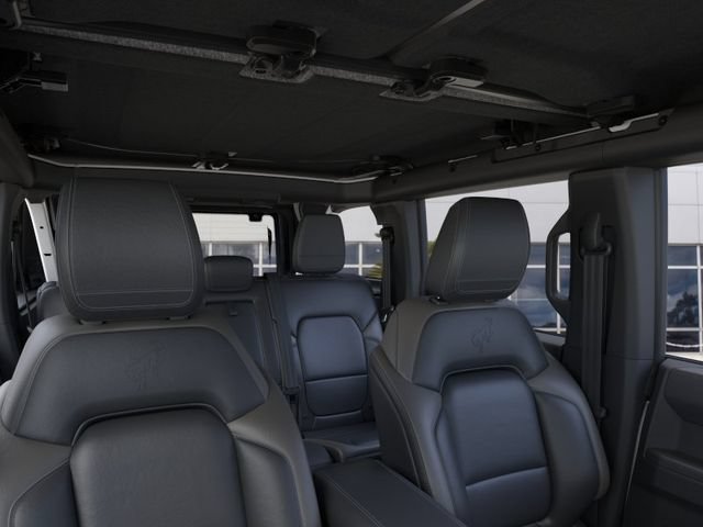 New 2026 Ford Bronco Outer Banks AWD/4WD image 32