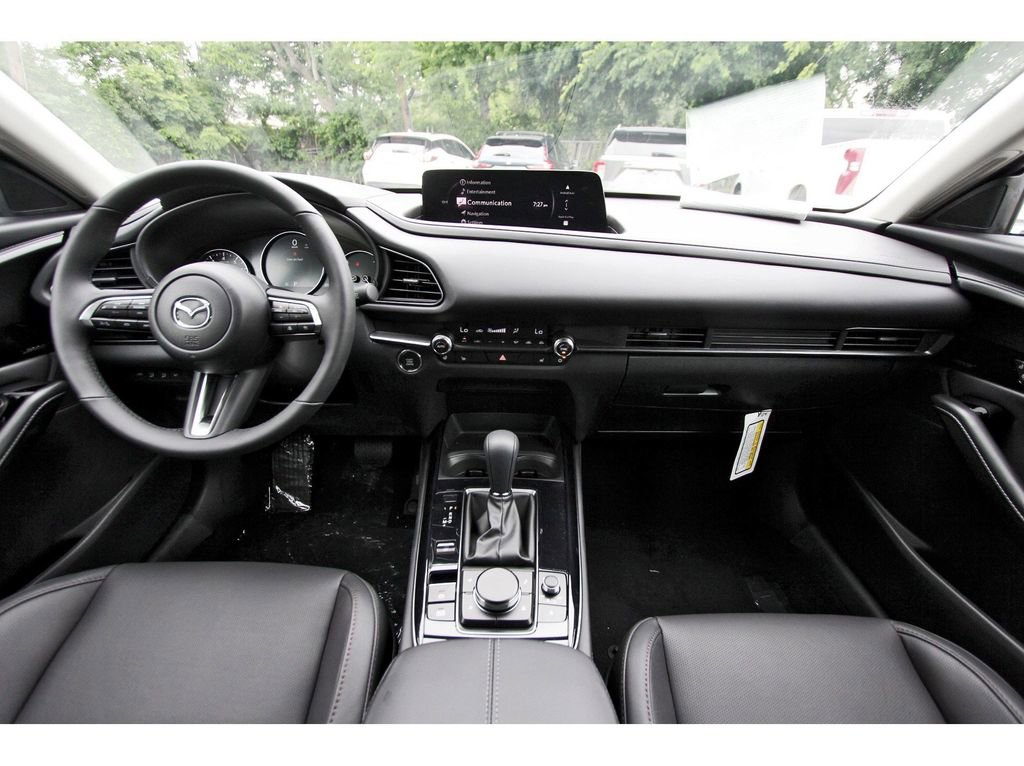New 2026 MAZDA CX-30 2.5 Turbo w/ Premium Plus Pkg AWD/4WD image 8