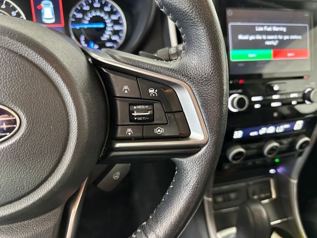 Used 2022 Subaru Ascent Limited w/ Technology Package AWD/4WD image 16