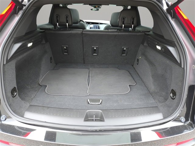 Used 2022 Cadillac XT4 Luxury w/ Cold Weather Package image 30