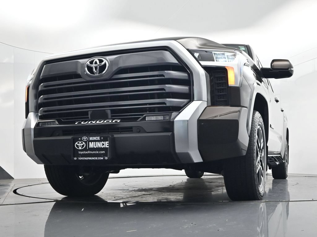 Used 2024 Toyota Tundra Limited w/ Power Package AWD/4WD image 51