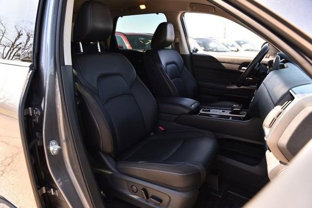 Certified 2024 Nissan Pathfinder SL image 24