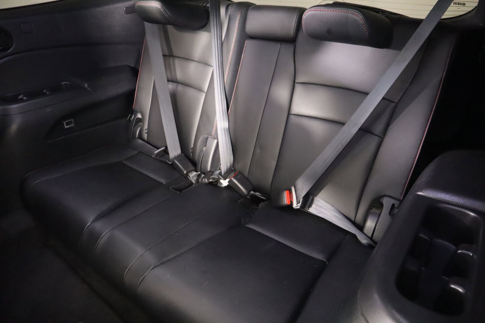 Used 2022 Honda Pilot Black Edition image 14