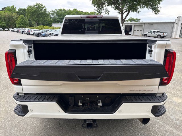 Used 2023 GMC Sierra 3500 Denali w/ Denali Ultimate Package AWD/4WD image 55