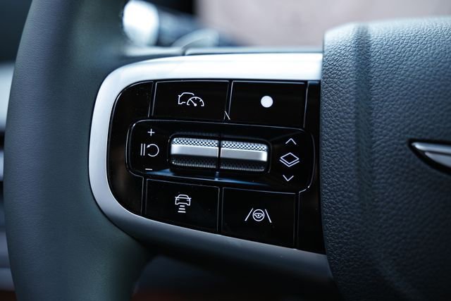 New 2026 Genesis GV80 2.5T Prestige image 33