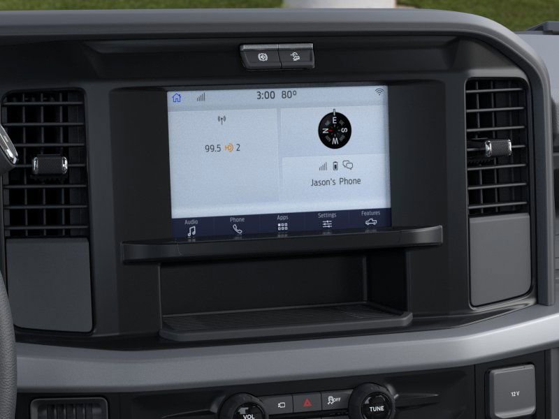 New 2026 Ford F350 4x4 Crew Cab Super Duty image 14