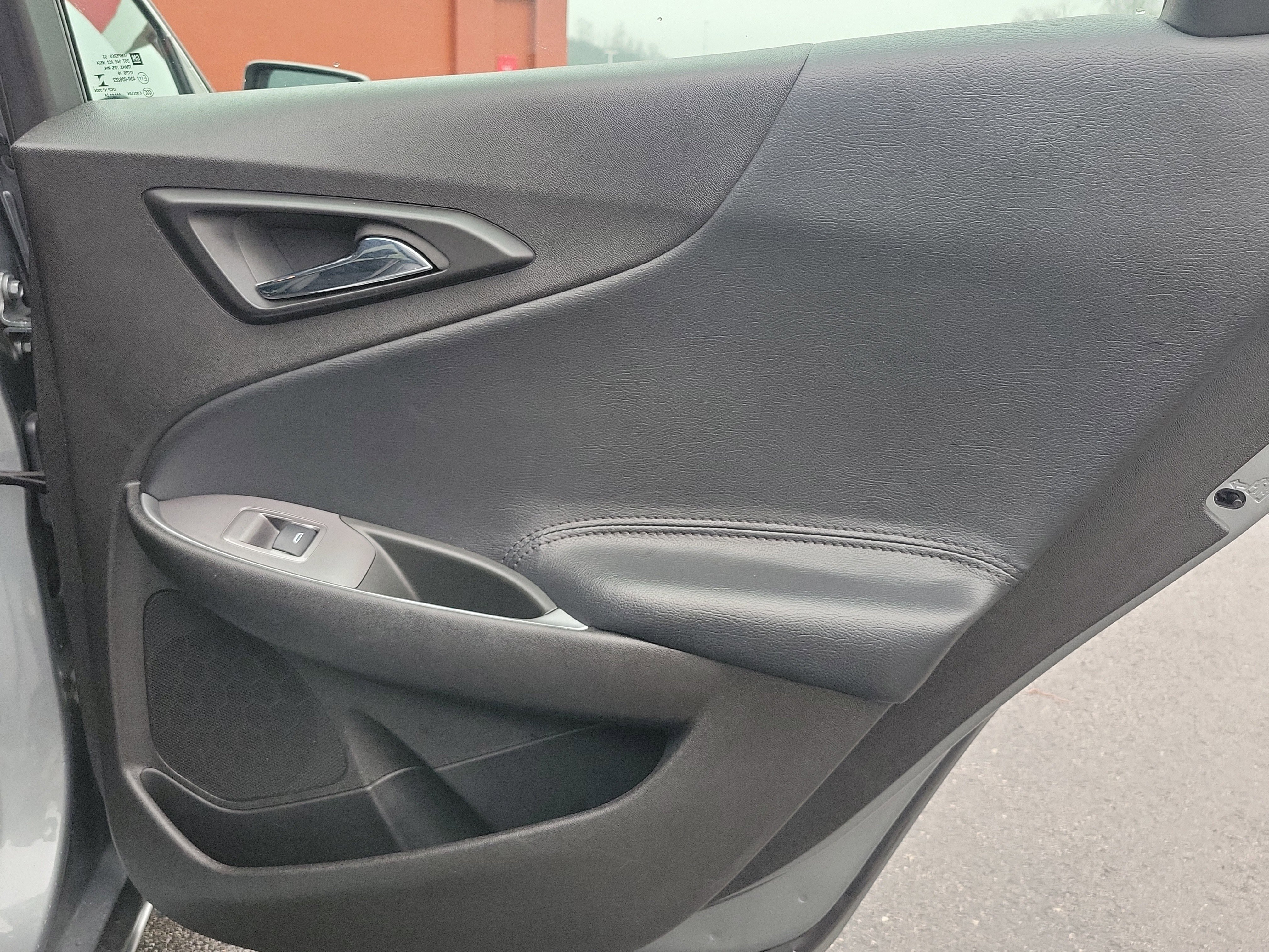 Used 2024 Chevrolet Malibu LT w/ Sport Edition image 27