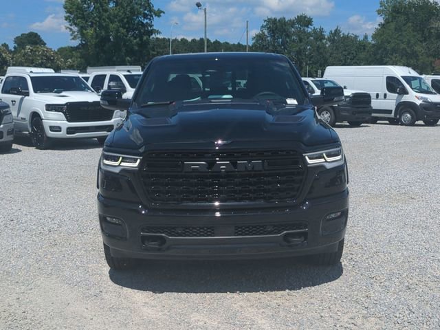 New 2026 RAM 1500 Limited image 8