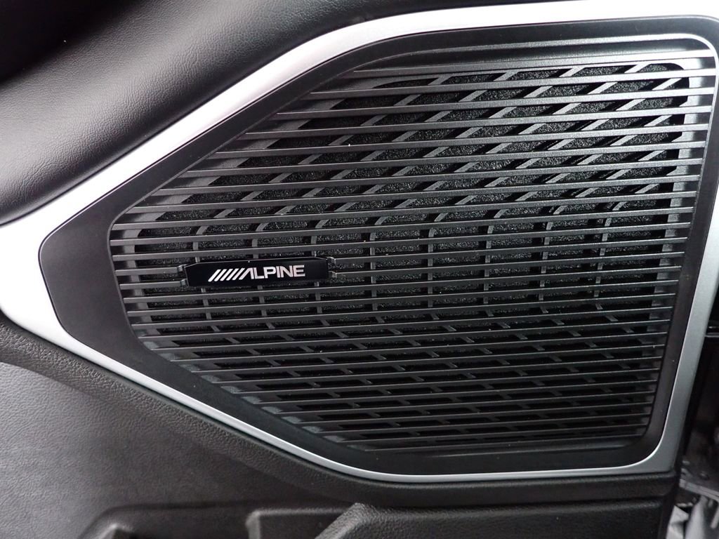 New 2026 Jeep Grand Wagoneer 4WD w/ Quick Order Packge 29V Upland image 26