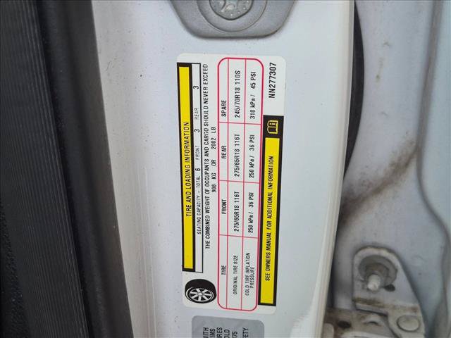 Used 2022 RAM 1500 Big Horn RWD image 15