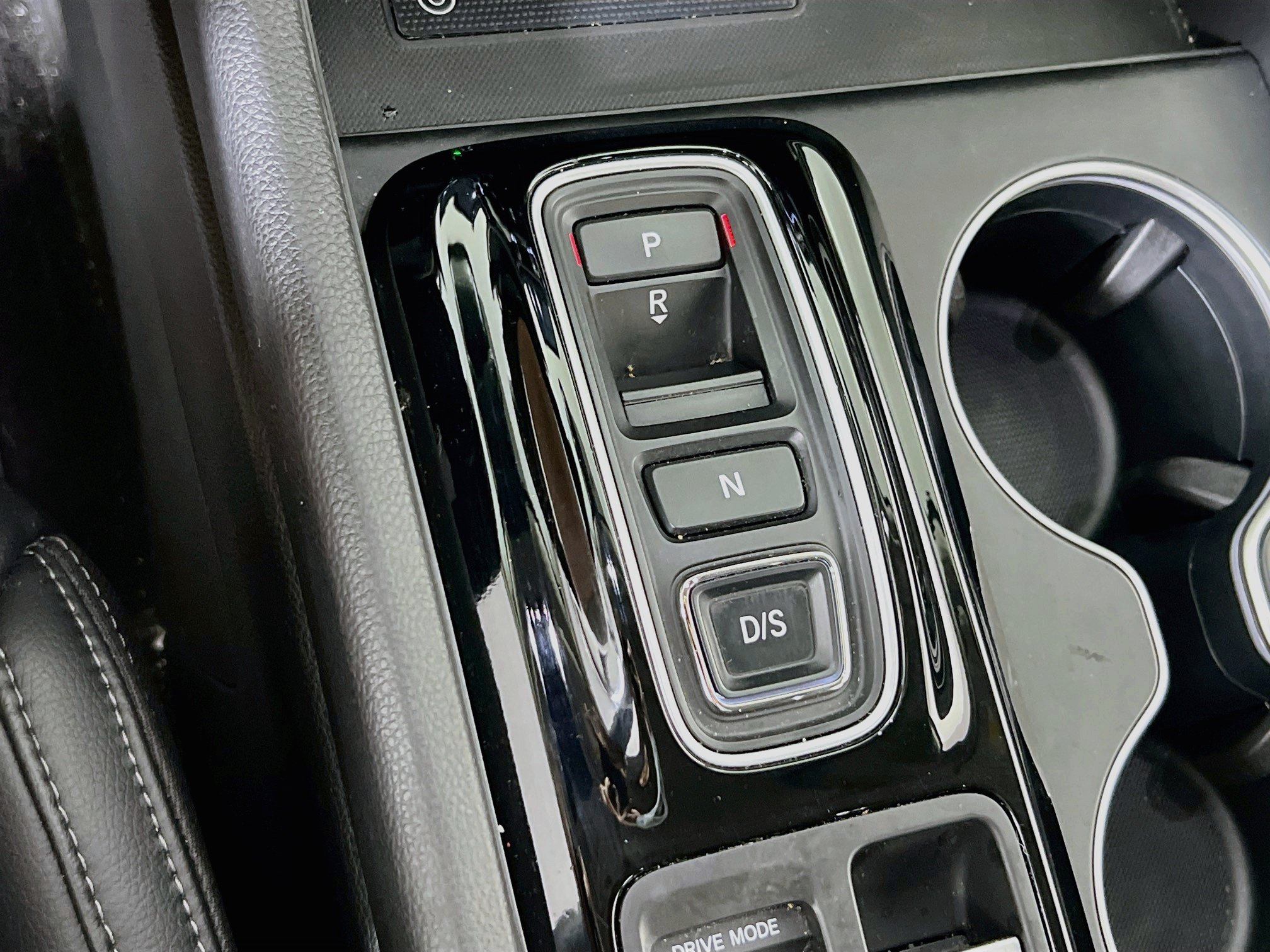 Used 2023 Honda Pilot Touring image 17