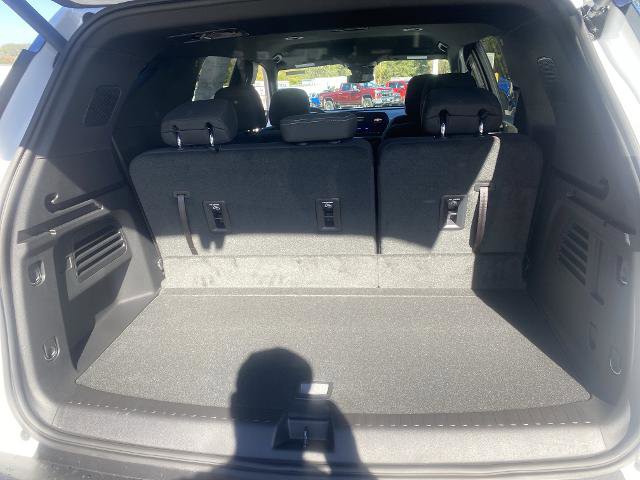 New 2026 Chevrolet Traverse LT image 14