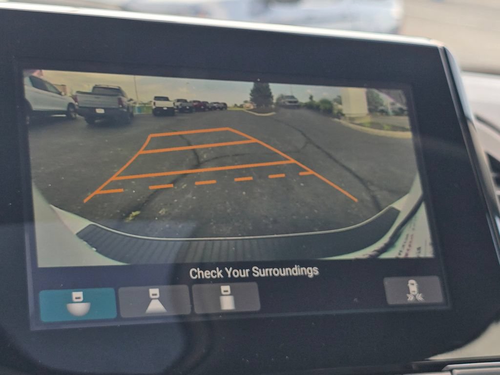 Used 2022 Honda Odyssey EX-L image 25