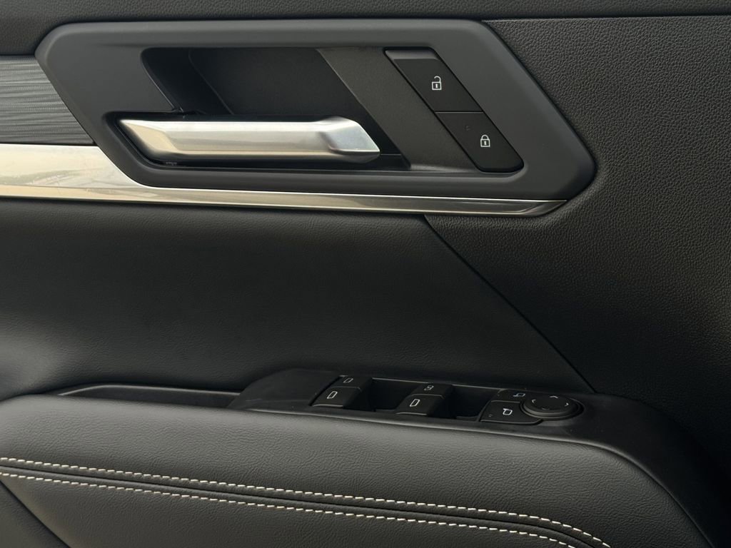 Used 2026 GMC Terrain Elevation FWD image 22