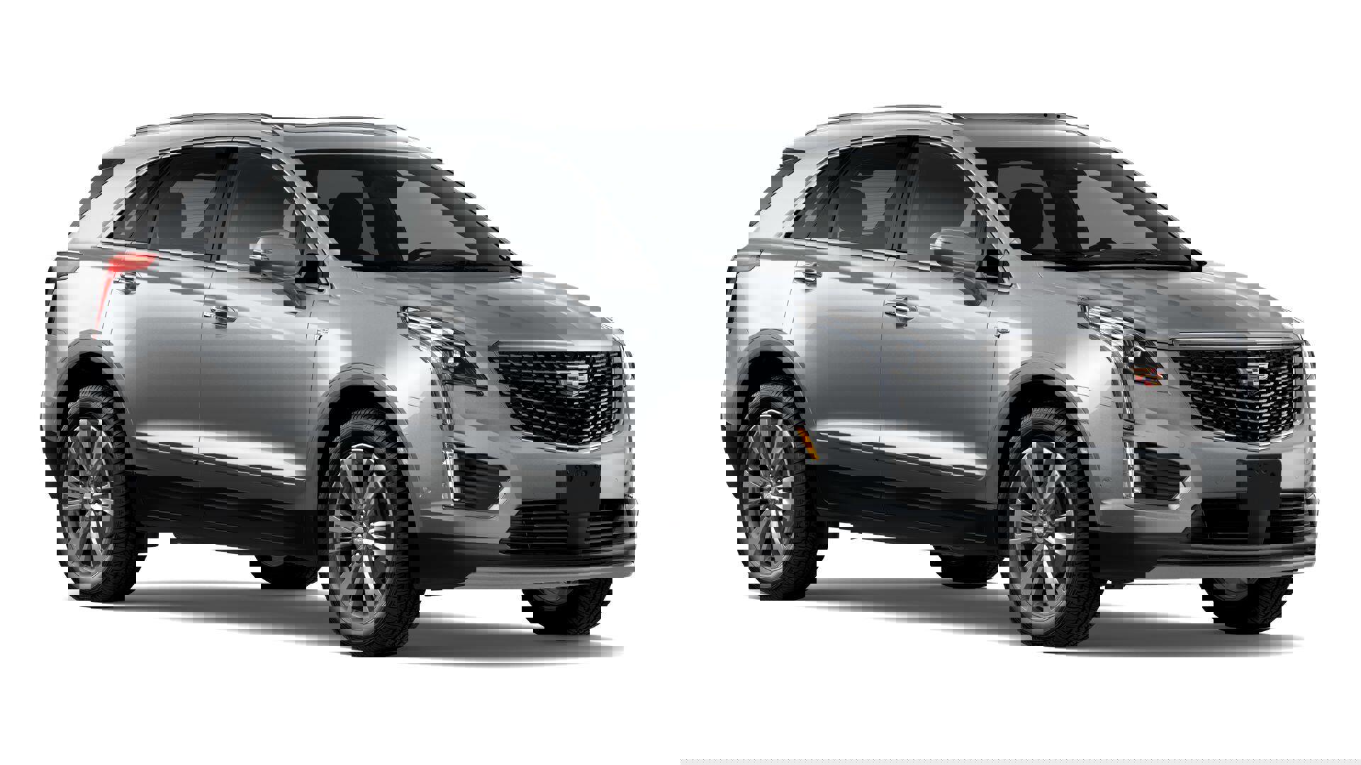 New 2026 Cadillac XT5 Premium Luxury image 6