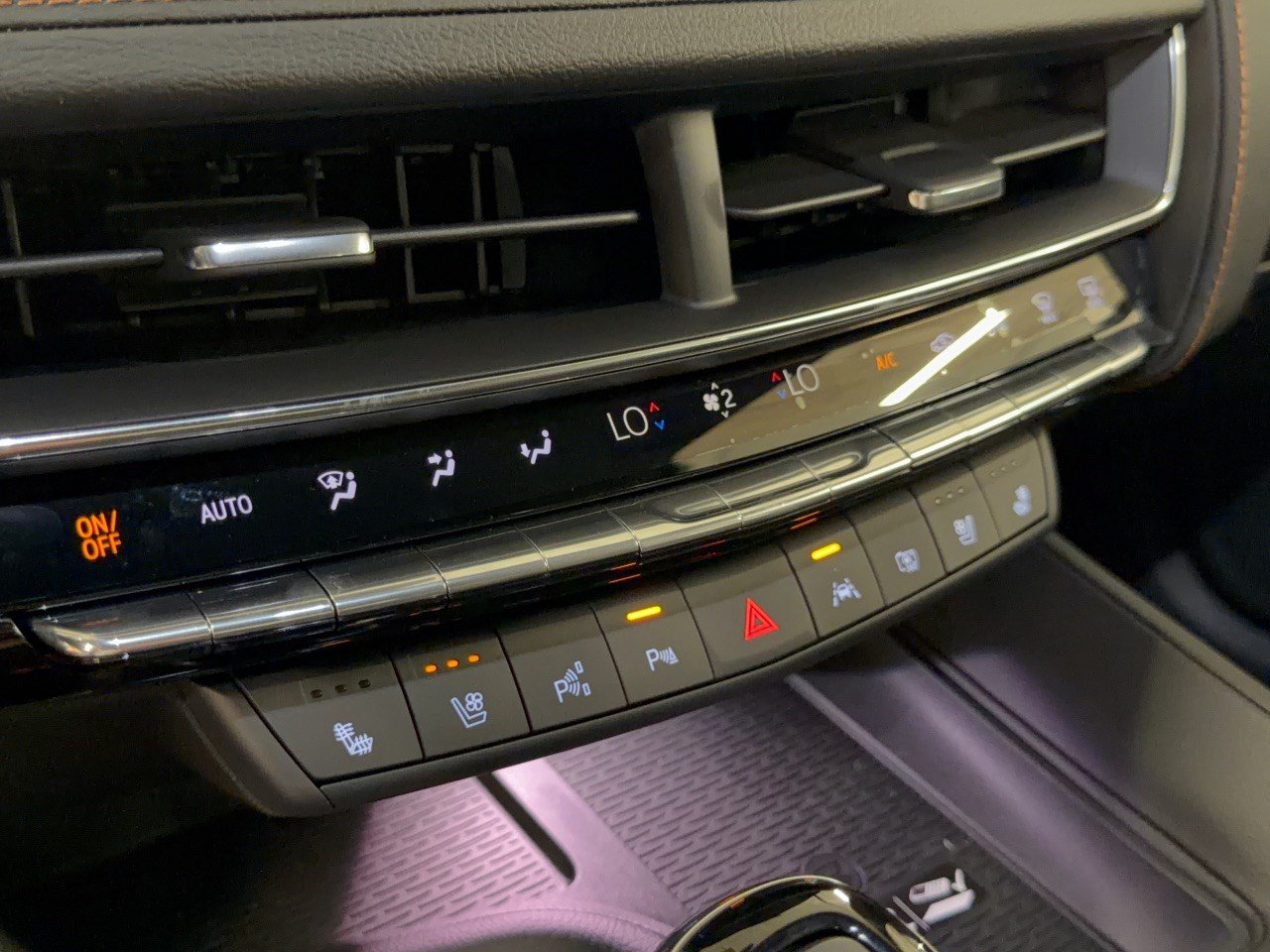 New 2026 Cadillac CT5 Sport AWD/4WD image 22