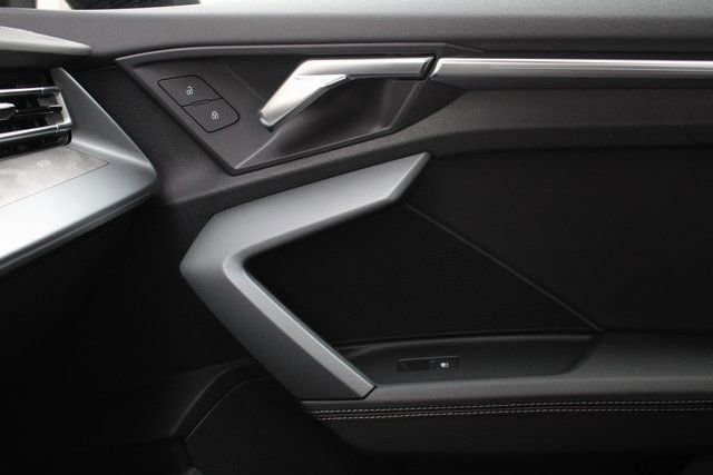 New 2026 Audi A3 2.0T Premium image 22