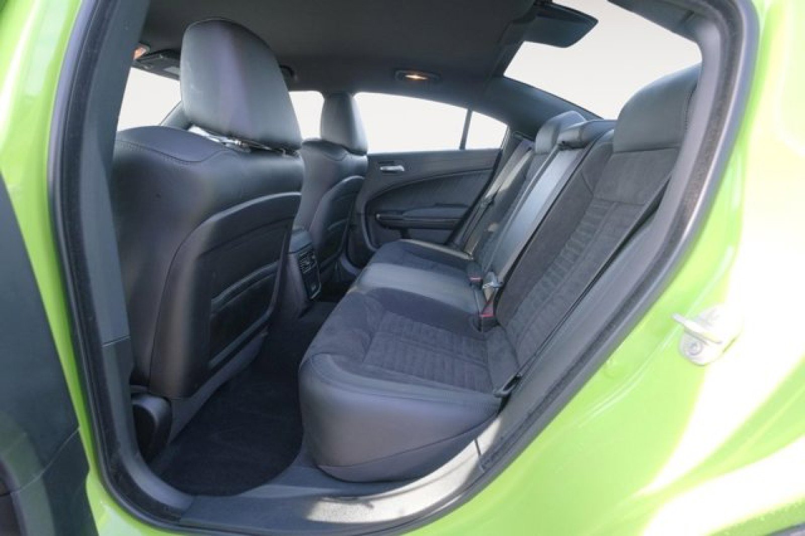 Used 2023 Dodge Charger R/T w/ Daytona Edition Group image 14