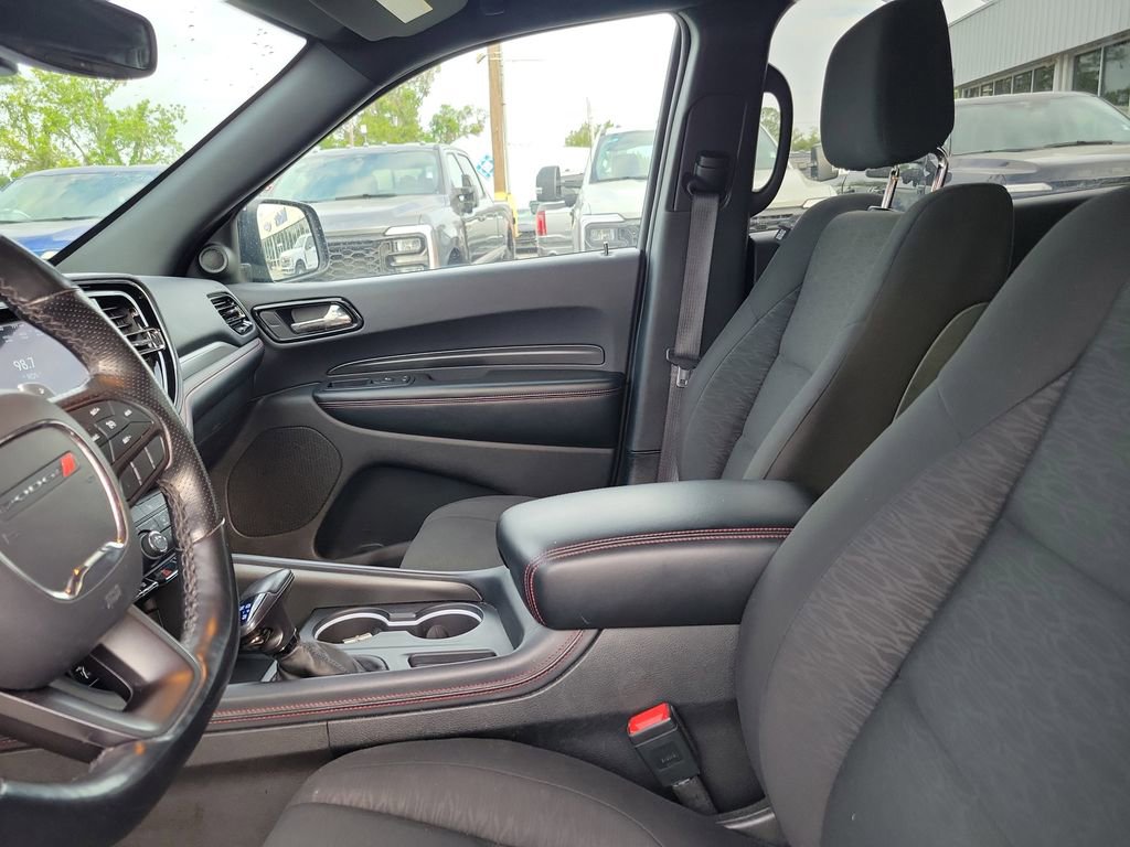 Used 2023 Dodge Durango GT RWD image 16