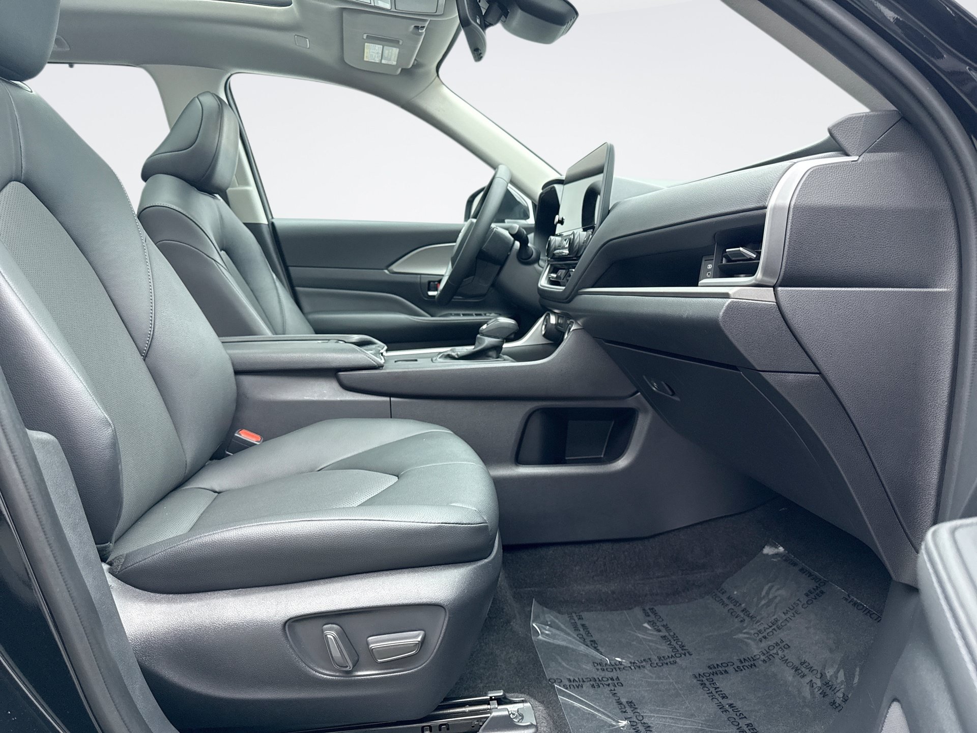 Used 2026 Toyota Grand Highlander AWD Hybrid image 18