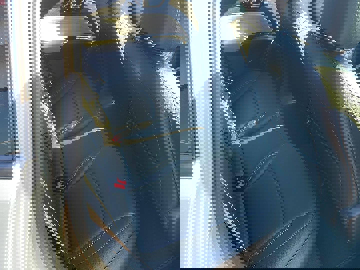 New 2026 Jeep Compass Limited image 11