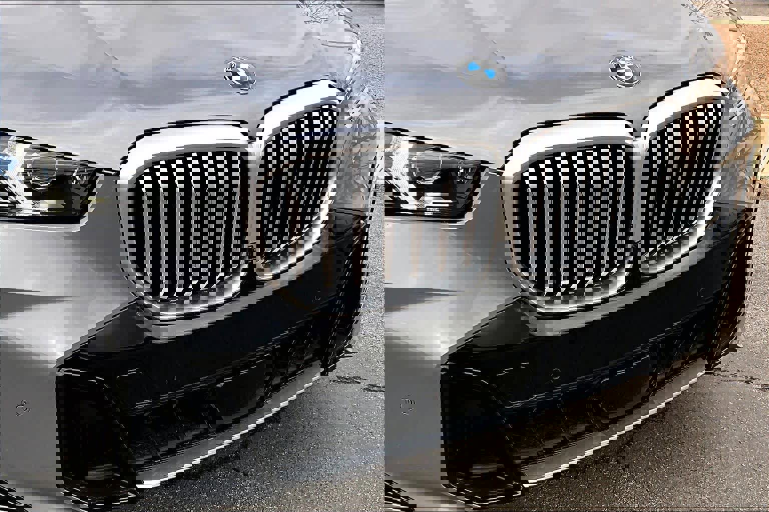 Used 2024 BMW X5 sDrive40i w/ M Sport Package image 30