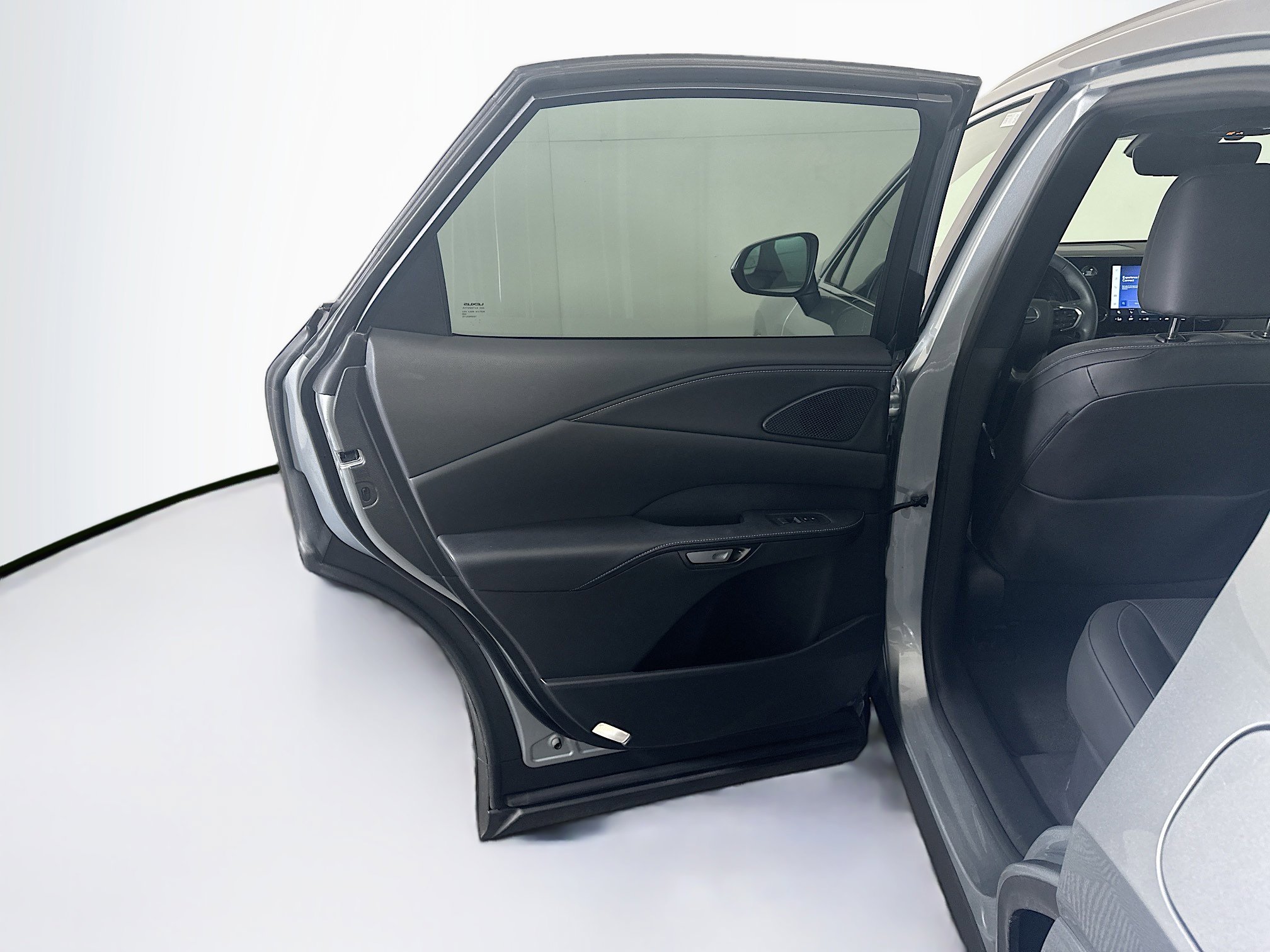 Used 2023 Lexus RX 350 FWD w/ Cold Area Package image 28