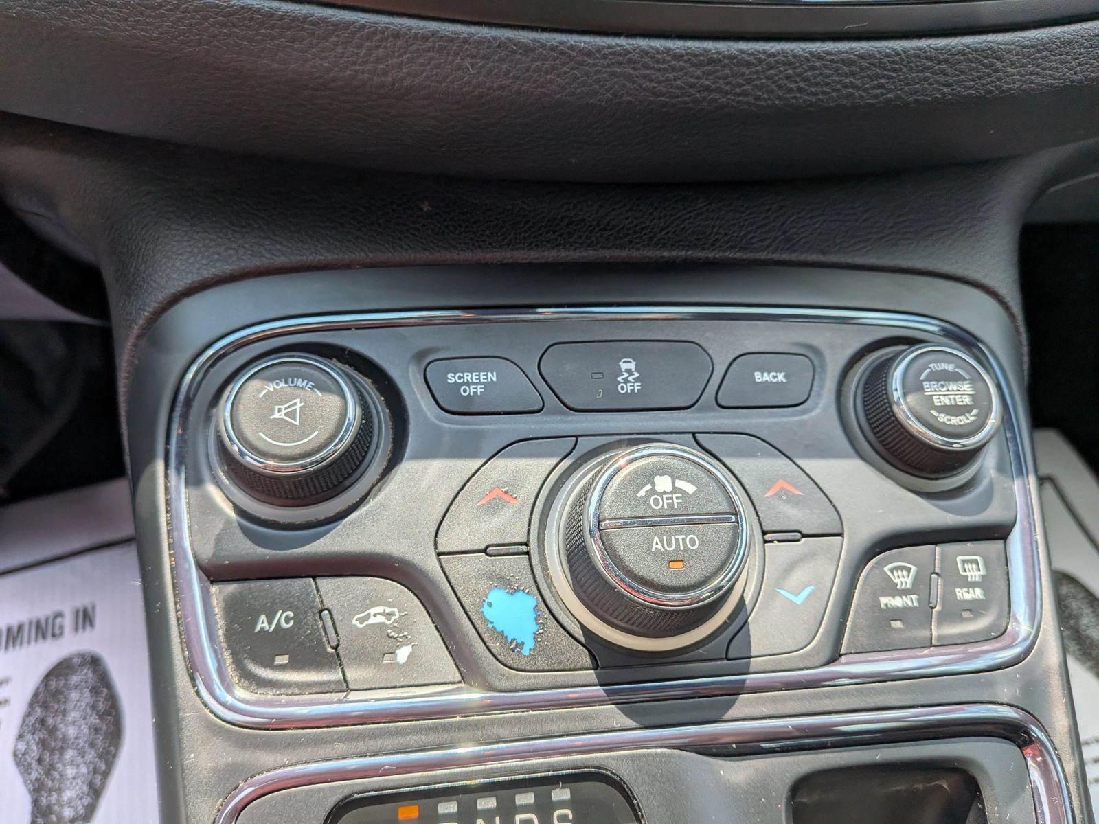 Used 2016 Chrysler 200 S w/ Navigation & Sound Group I AWD/4WD image 58