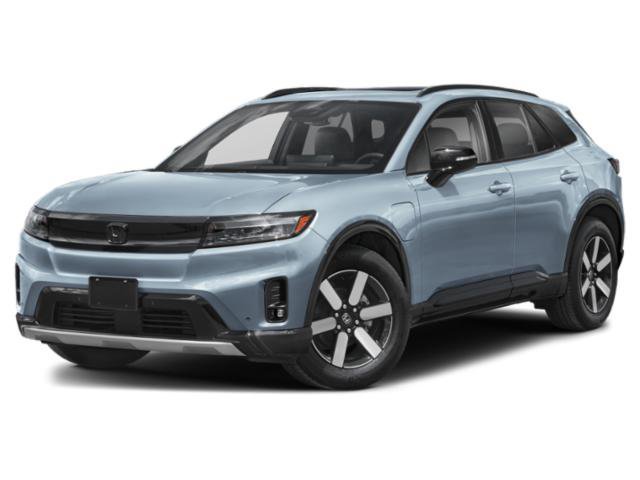 Used 2025 Honda Prologue Touring image 1