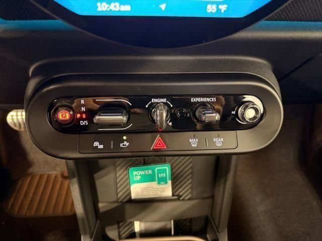 New 2026 MINI Cooper John Cooper Works image 18