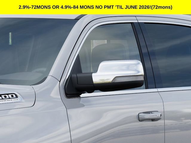 New 2026 RAM 1500 Tungsten image 12