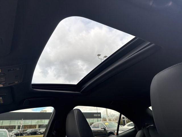 Used 2014 Lexus IS 250 w/ F-Sport Package RWD image 13