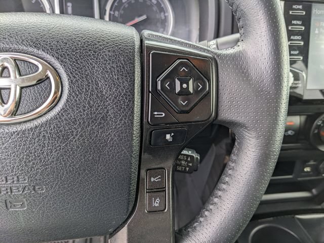 Used 2021 Toyota 4Runner TRD Off-Road Premium AWD/4WD image 33