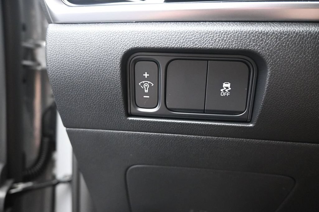 New 2026 Kia Sorento S w/ S Panoramic Sunroof Package FWD image 35