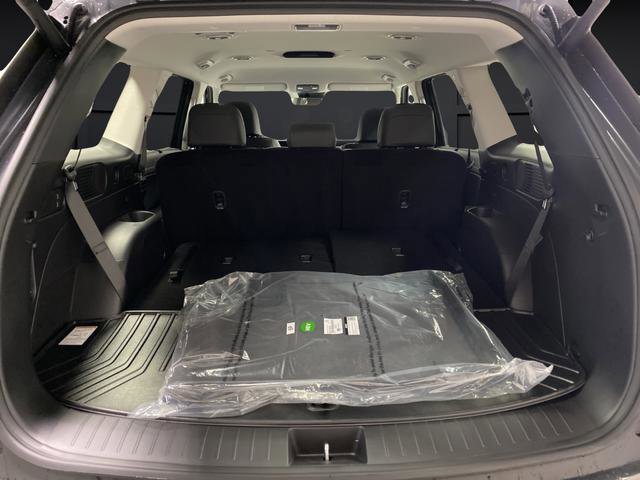 New 2026 Hyundai Palisade SEL image 14