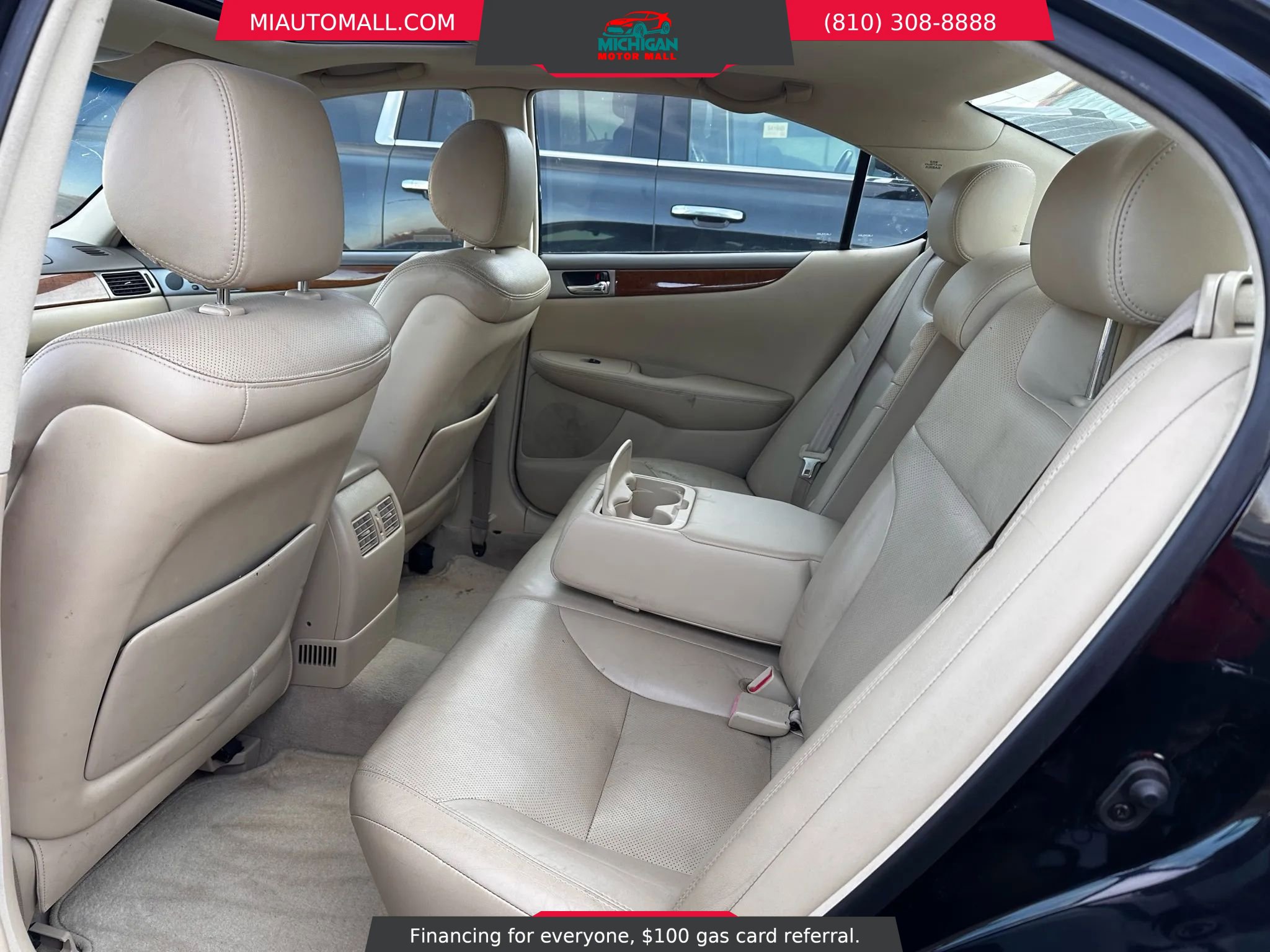 Used 2005 Lexus ES 330 image 20