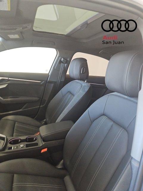 New 2026 Audi A3 2.0T Premium image 13