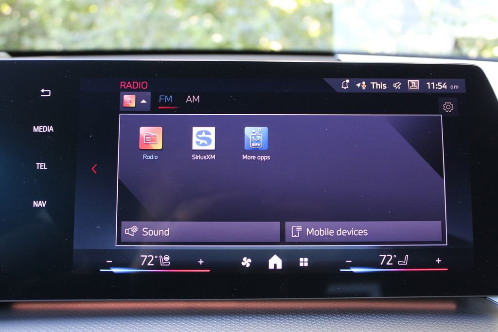 New 2026 BMW X1 M35i image 20