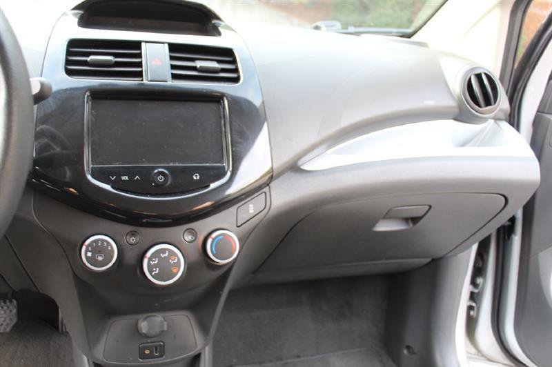 Used 2015 Chevrolet Spark LT FWD image 16