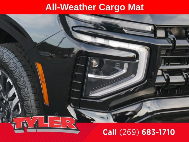 New 2026 Chevrolet Tahoe Z71 w/ Z71 Off-Road Package AWD/4WD image 10