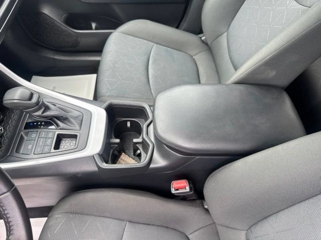 Used 2024 Toyota RAV4 XLE w/ Weather Package AWD/4WD image 24