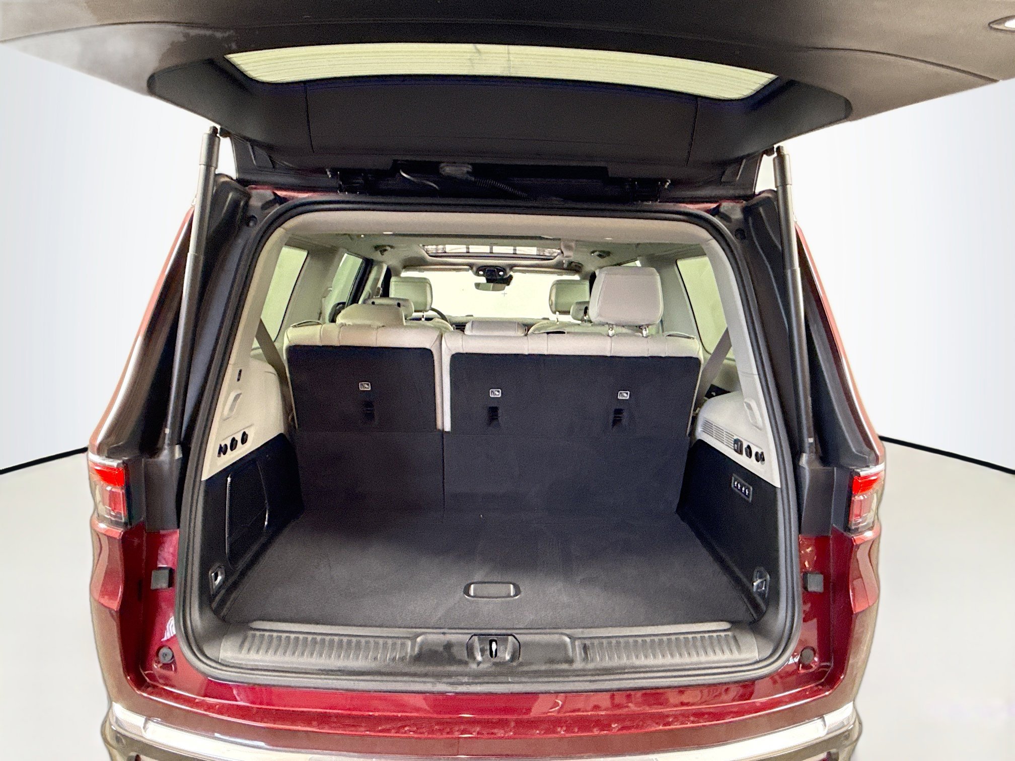 Used 2023 Jeep Wagoneer Series II w/ Premium Group I image 26