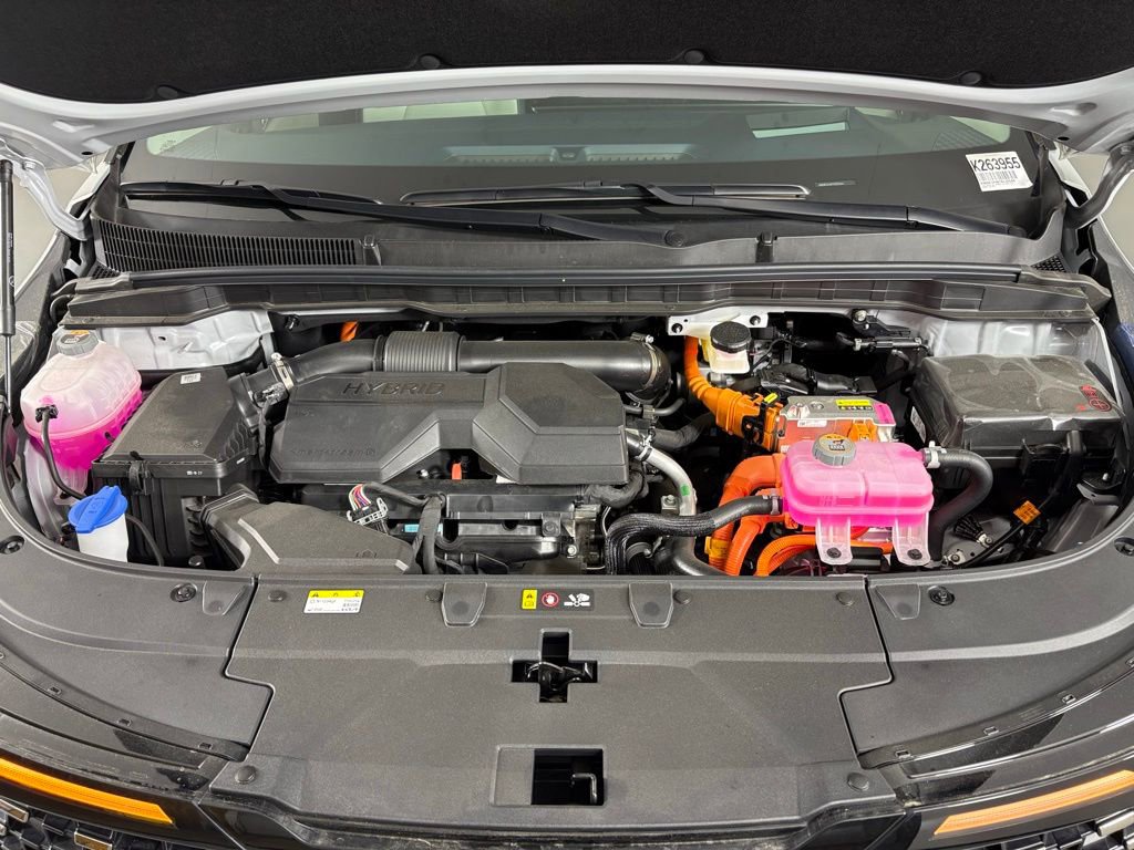 New 2026 Kia Carnival SX Prestige image 48