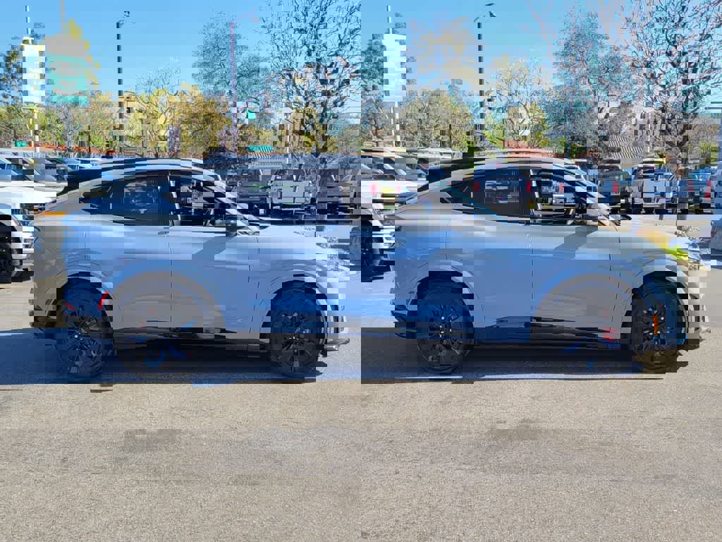 Used 2025 Ford Mustang Mach-E GT image 7