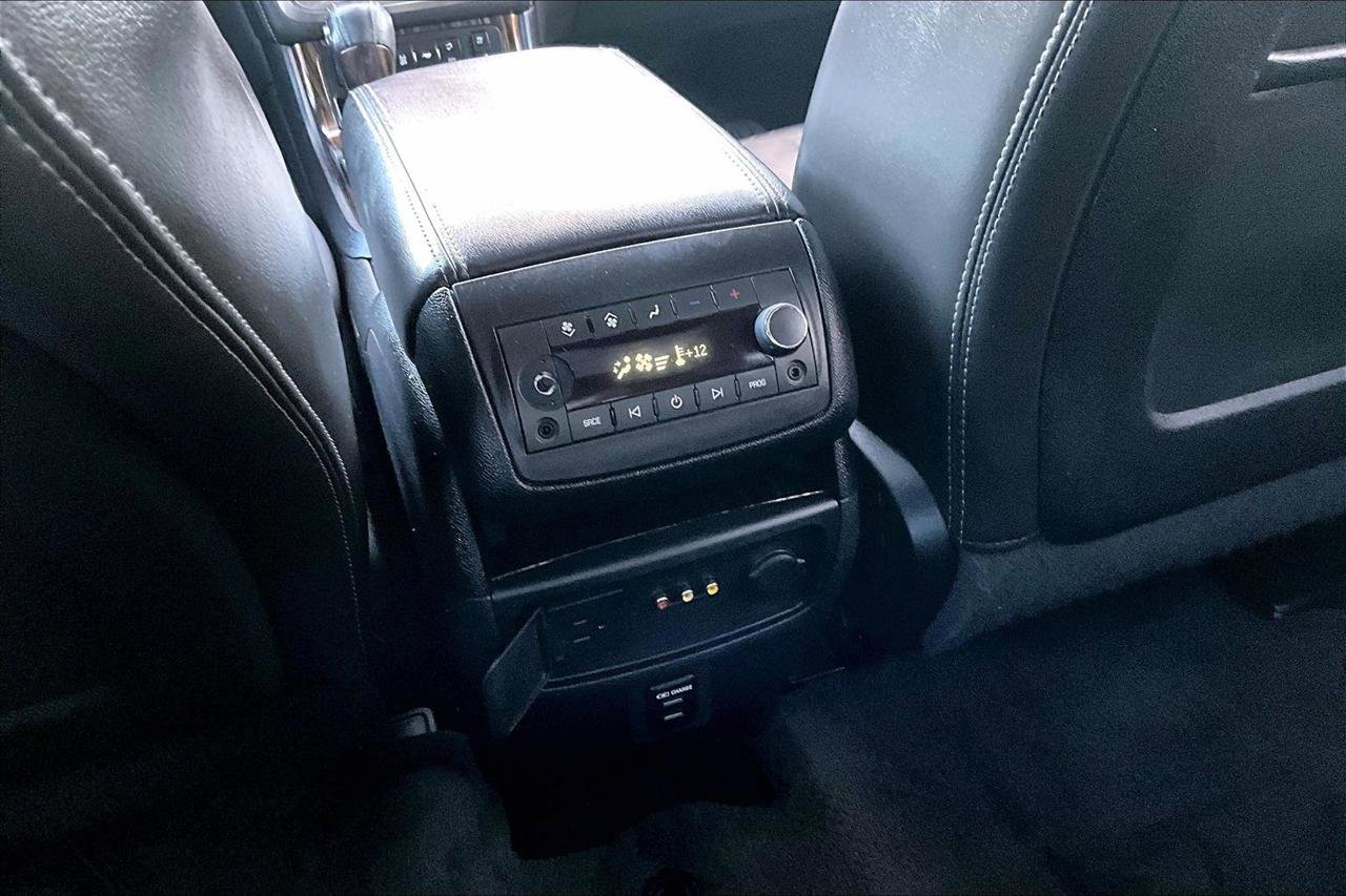 Used 2016 GMC Acadia Denali image 10