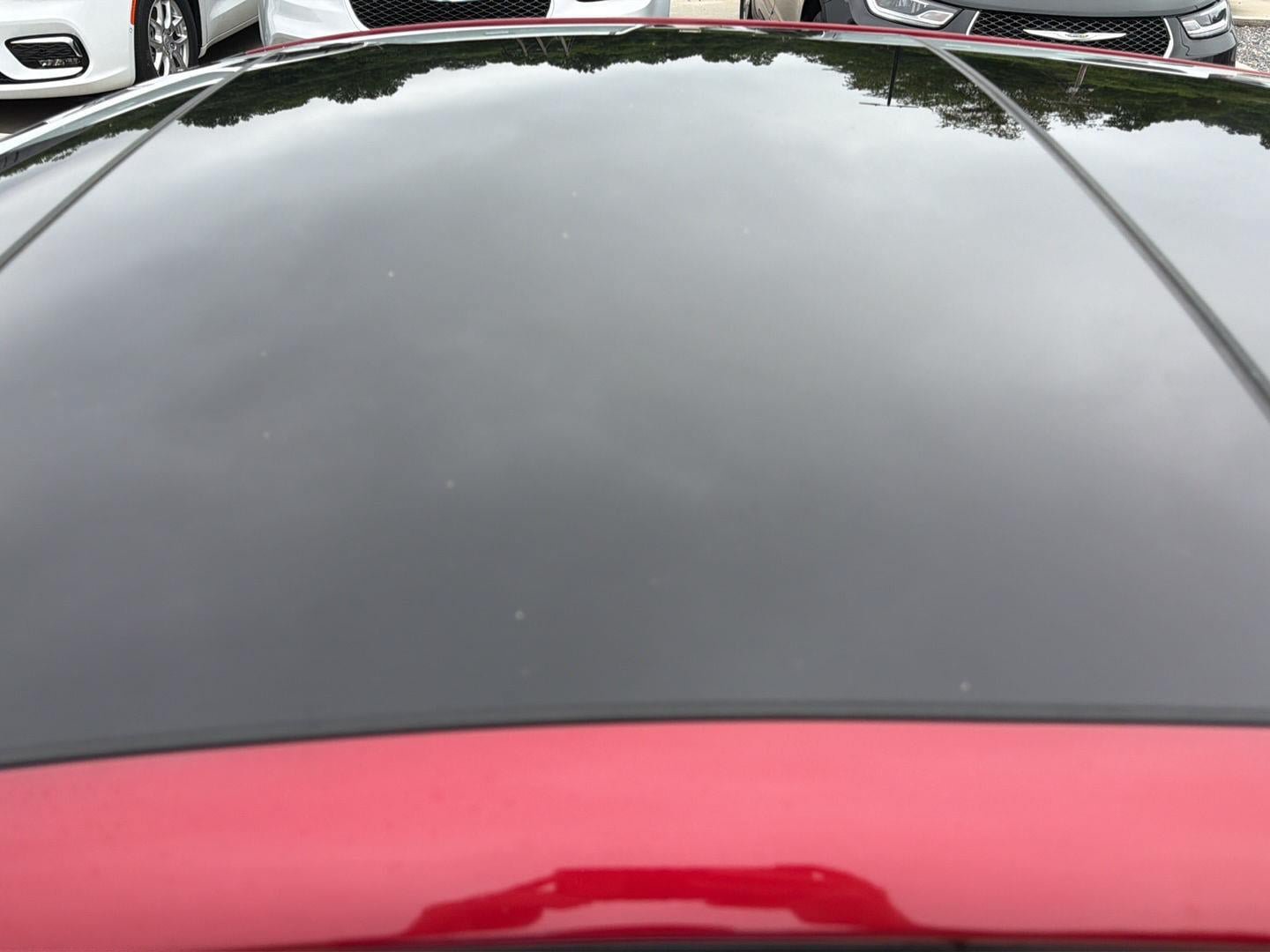 Used 2021 Kia K5 EX FWD image 10