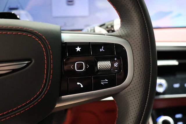 New 2026 Genesis GV70 3.5T Sport Advanced AWD/4WD image 21