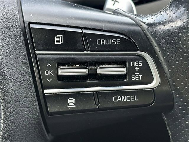 Used 2020 Kia Stinger GT2 image 17